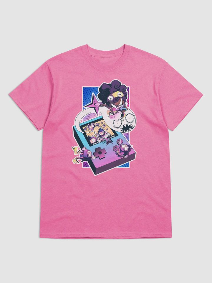 MangaboyJones Shirt product image (1)