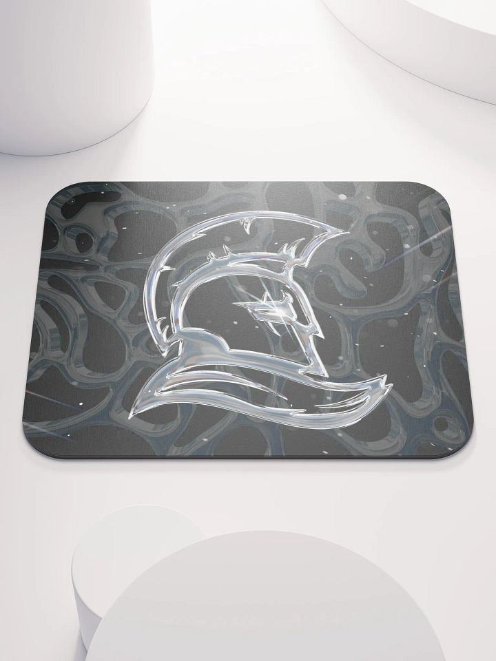 Legion mouse pad (Small) product image (1)