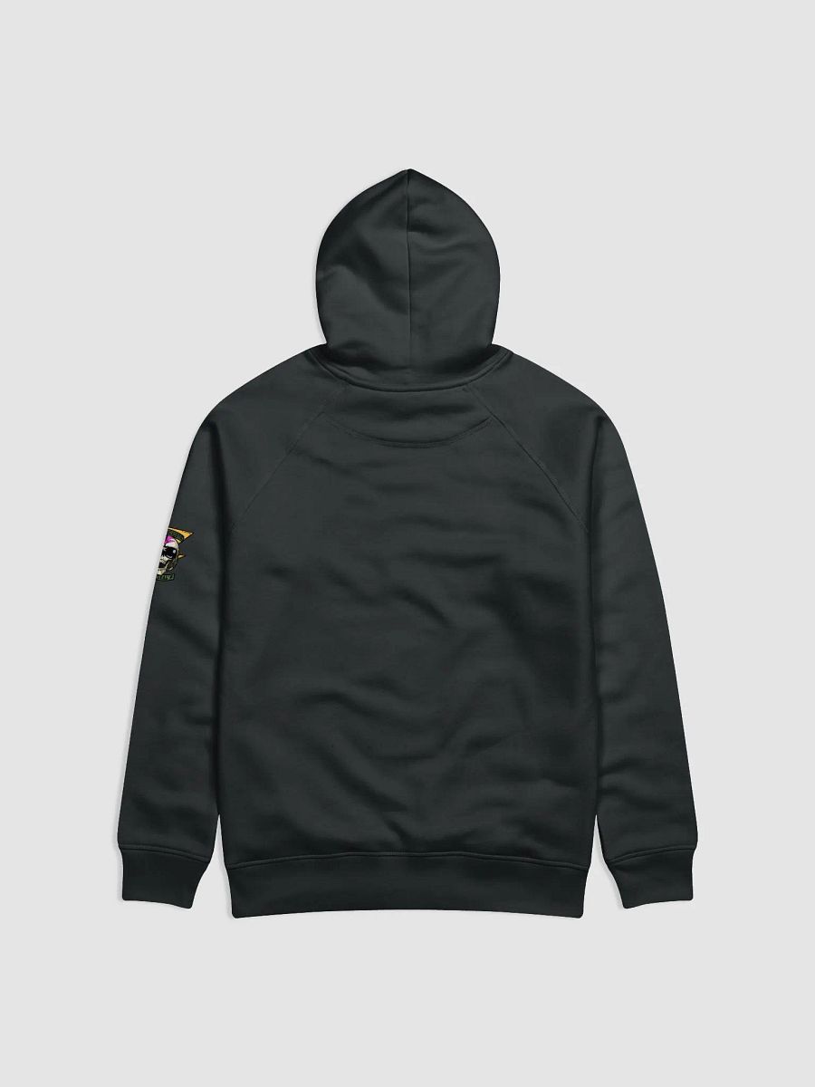 1st Odd Squadron - Front Piece Formal Hoodie product image (3)