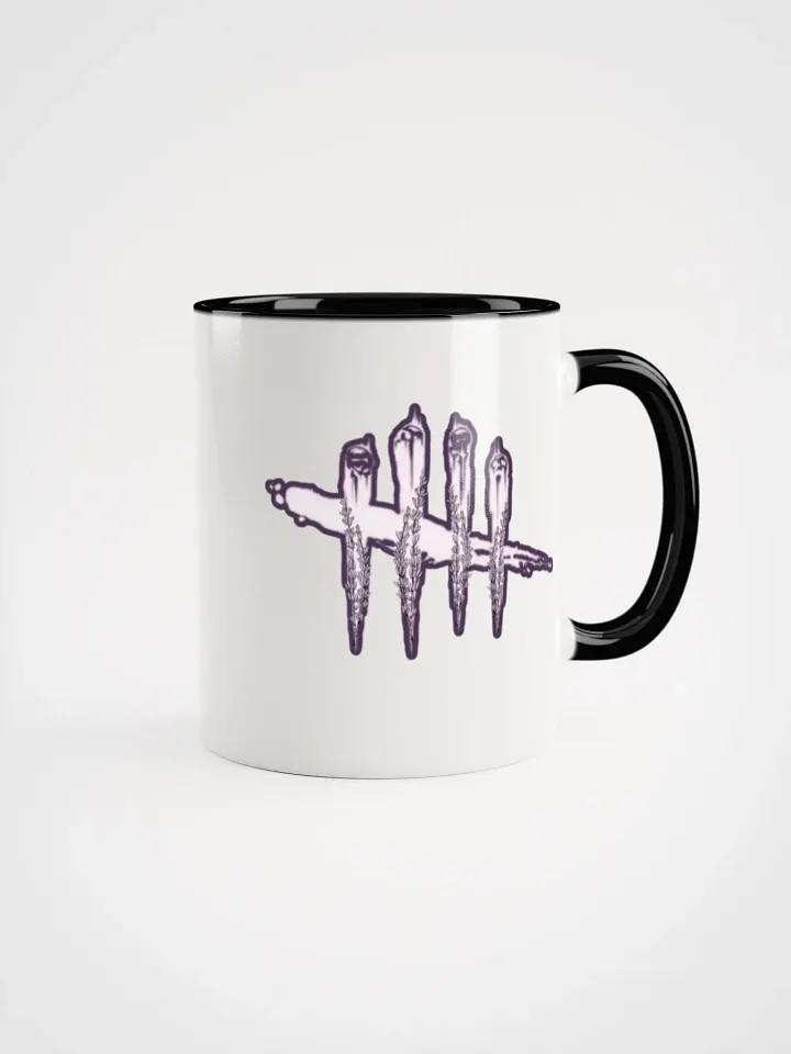 Lavender DBD Mug product image (6)