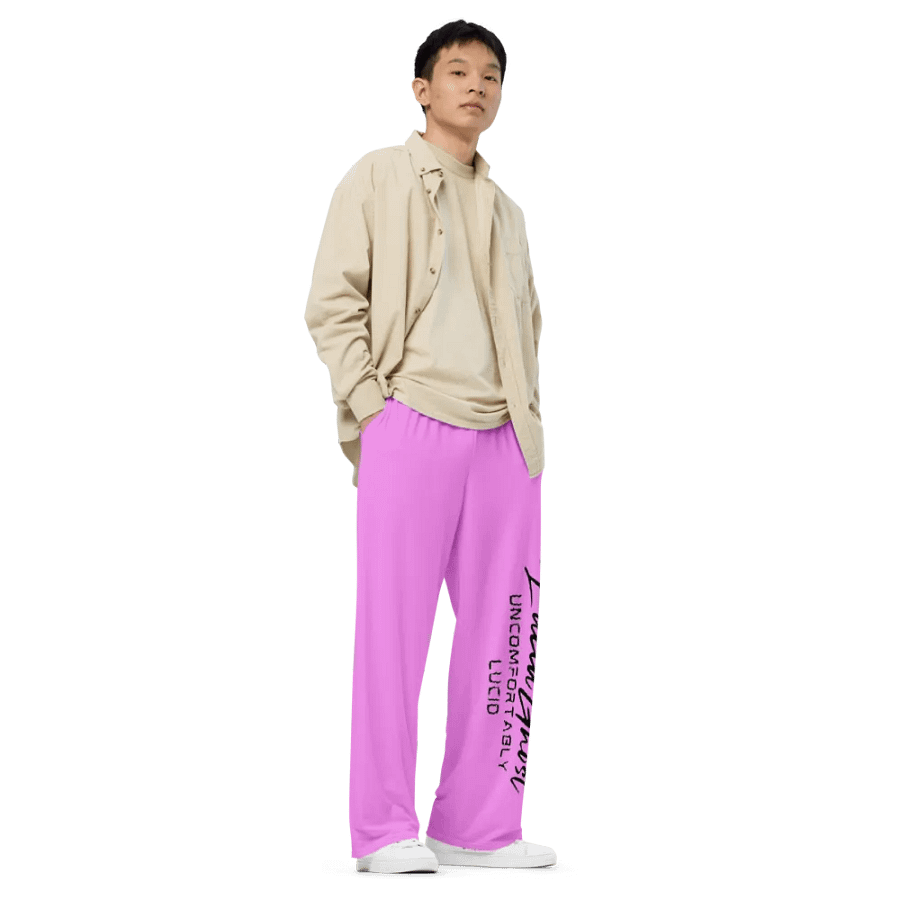 Lucid Comfy Pants product image (8)