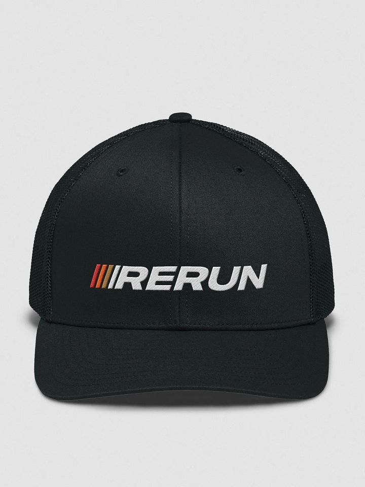The ReRun Trucker product image (1)