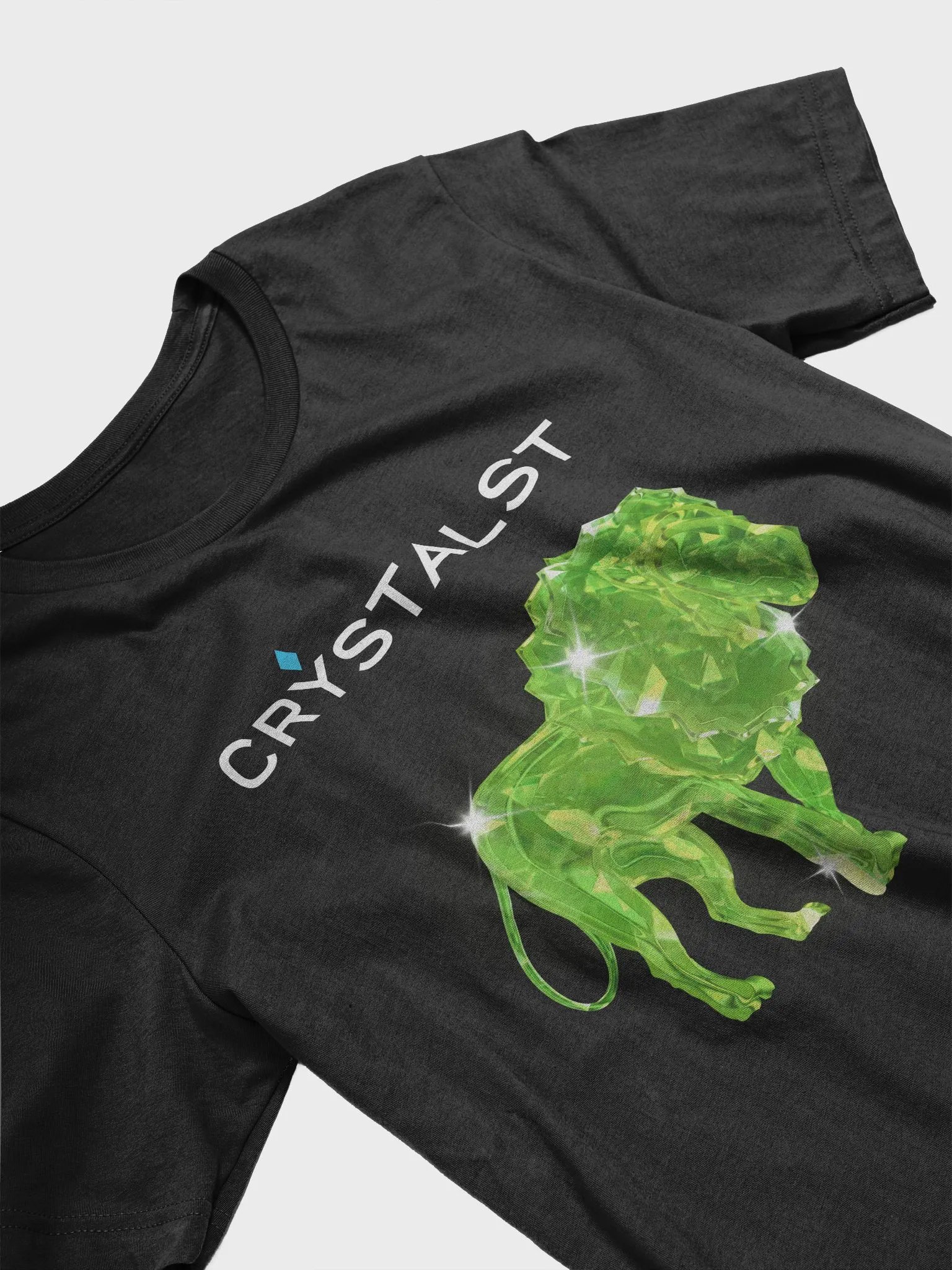 Crystalst Leo product image (3)