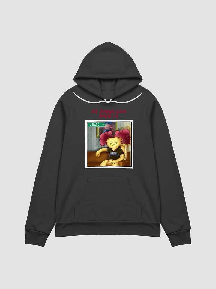 Aquatic Avenue Hoodie product image (1)