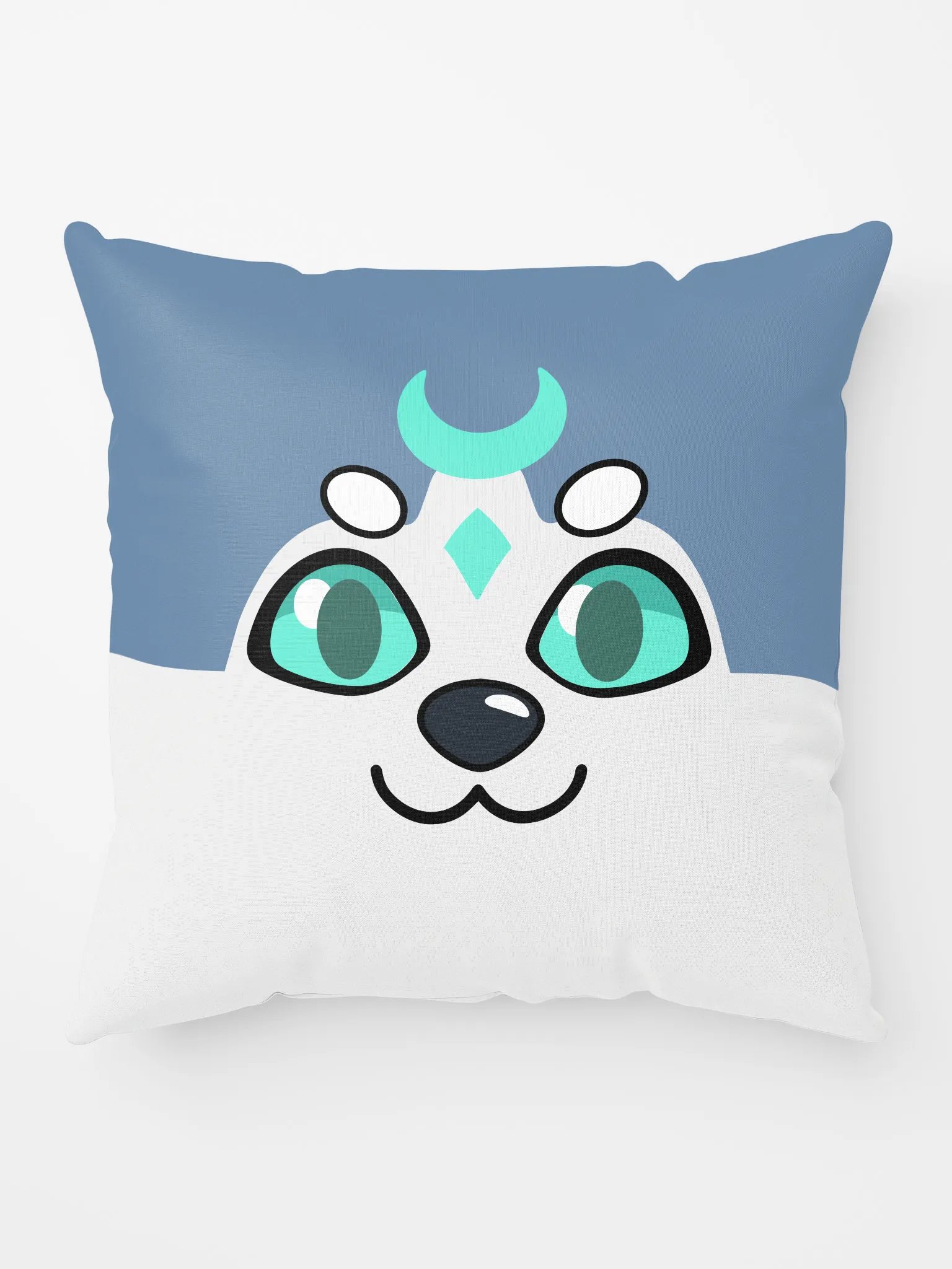 Moonpaw - Pillow product image (1)