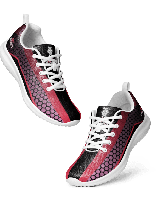 Fly Diiqiidy Hexagon Mens Athletic Shoes product image (5)