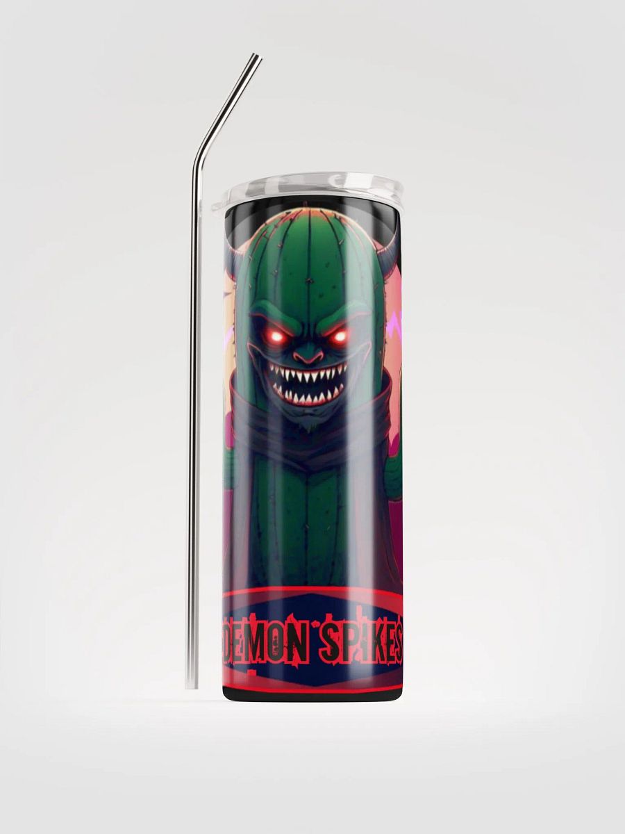 demon spikes tumbler product image (1)
