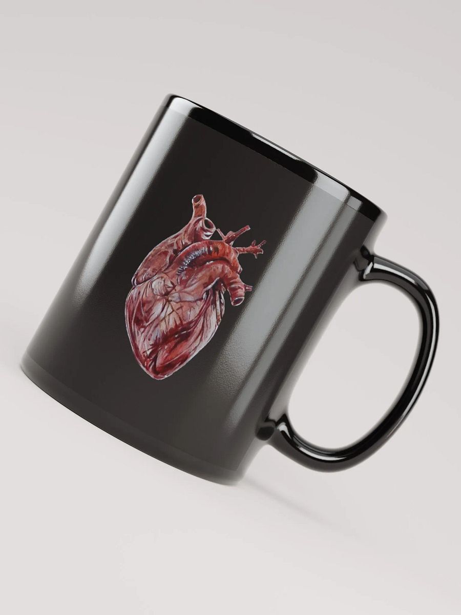 Heart Mug product image (4)