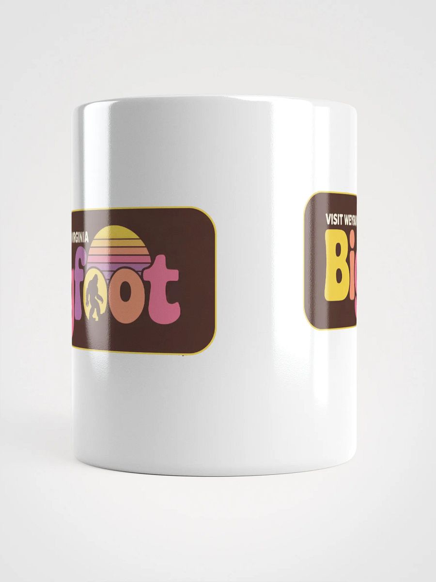 Visit Weyburn Virginia Colored Sunset Mug product image (5)