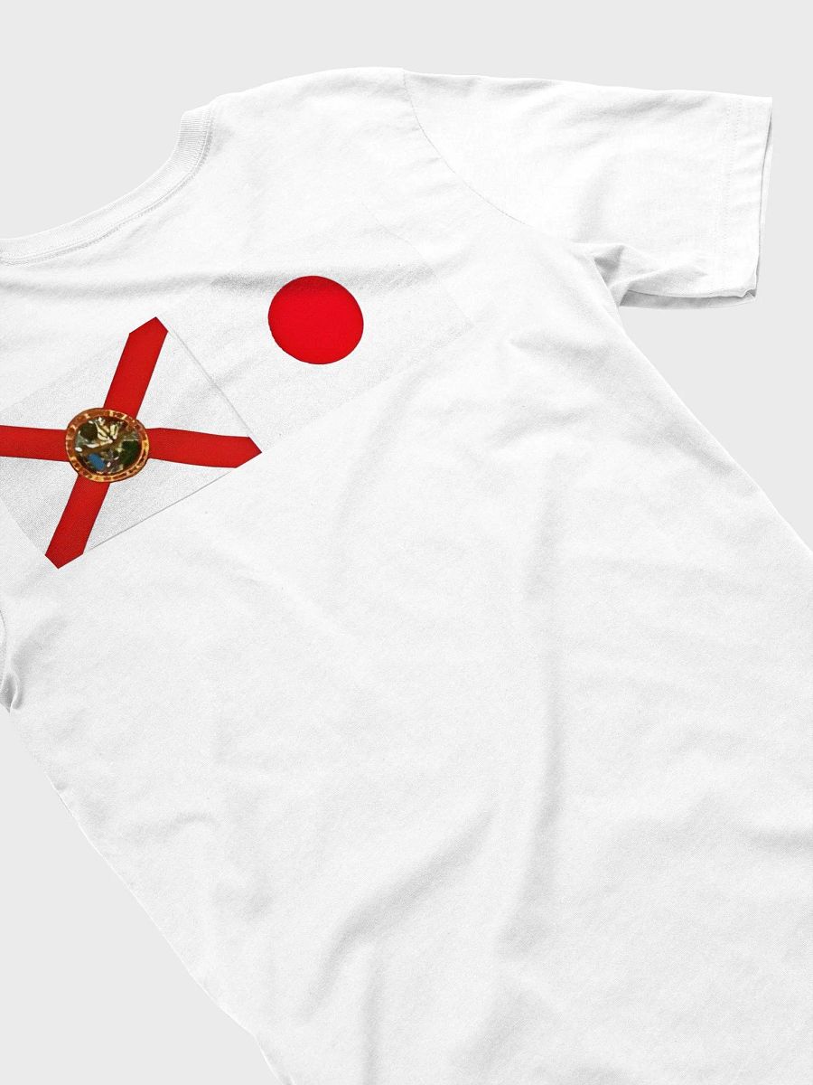 Florida Budokan tee product image (4)