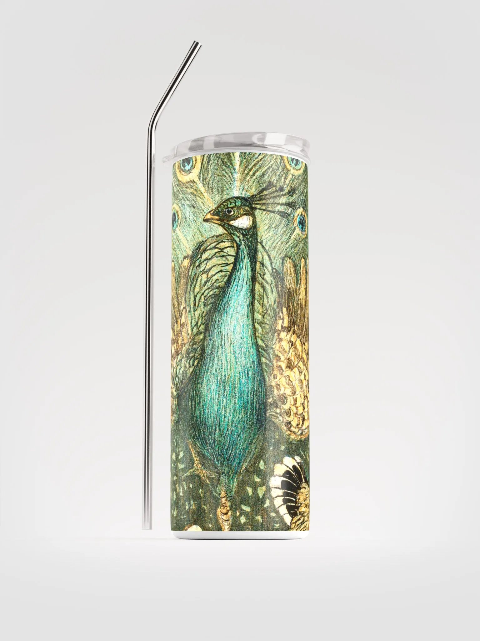 Peacock in March product image (1)