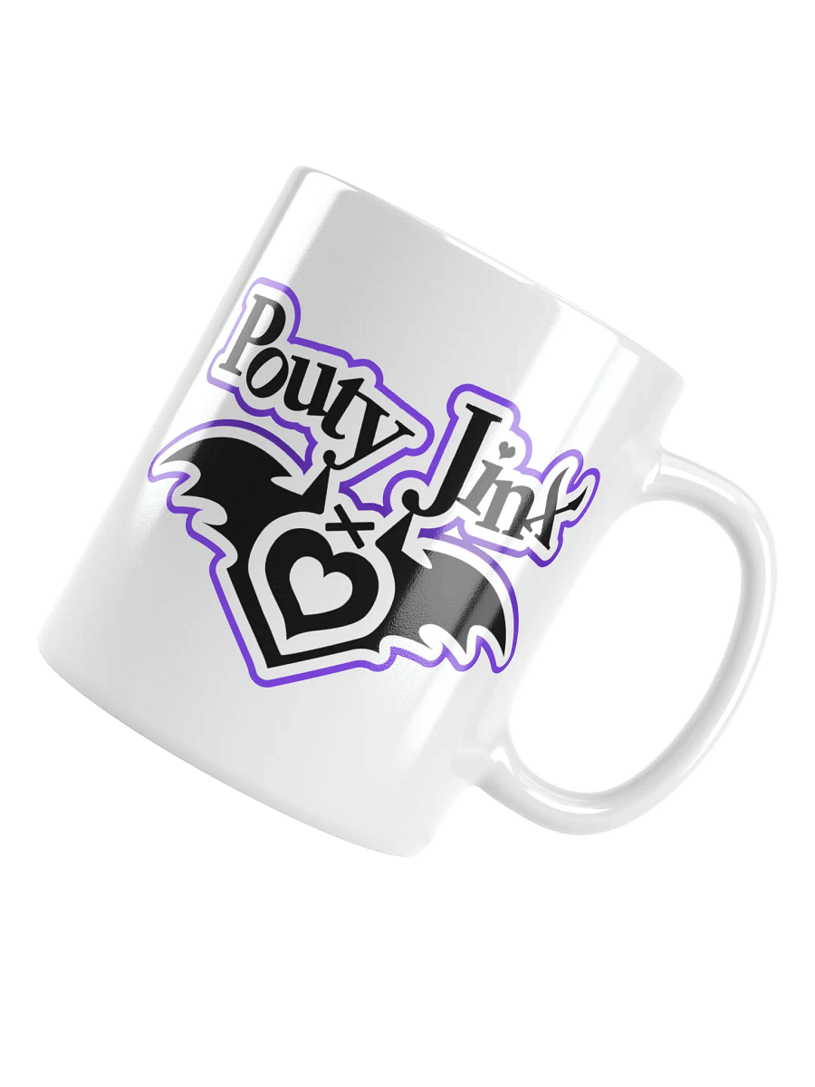 PoutyJinx Mug product image (4)