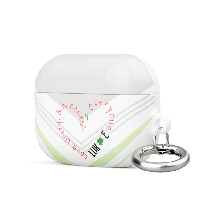LUK-E AirPods® Pro Case product image (3)