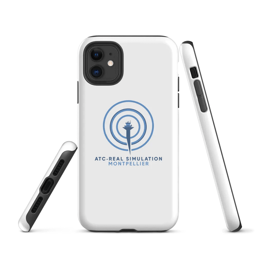 Coque ATC-REAL SIMULATION product image (1)