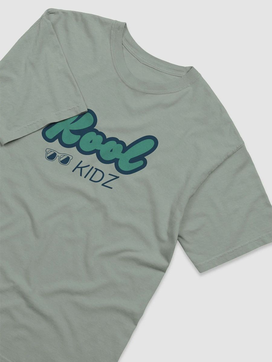 Kool Kidz Tee product image (3)
