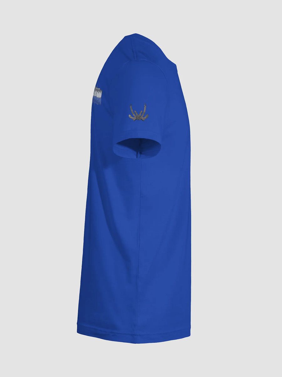 Copy of Marshall Foss and reflection - T-Shirt product image (10)