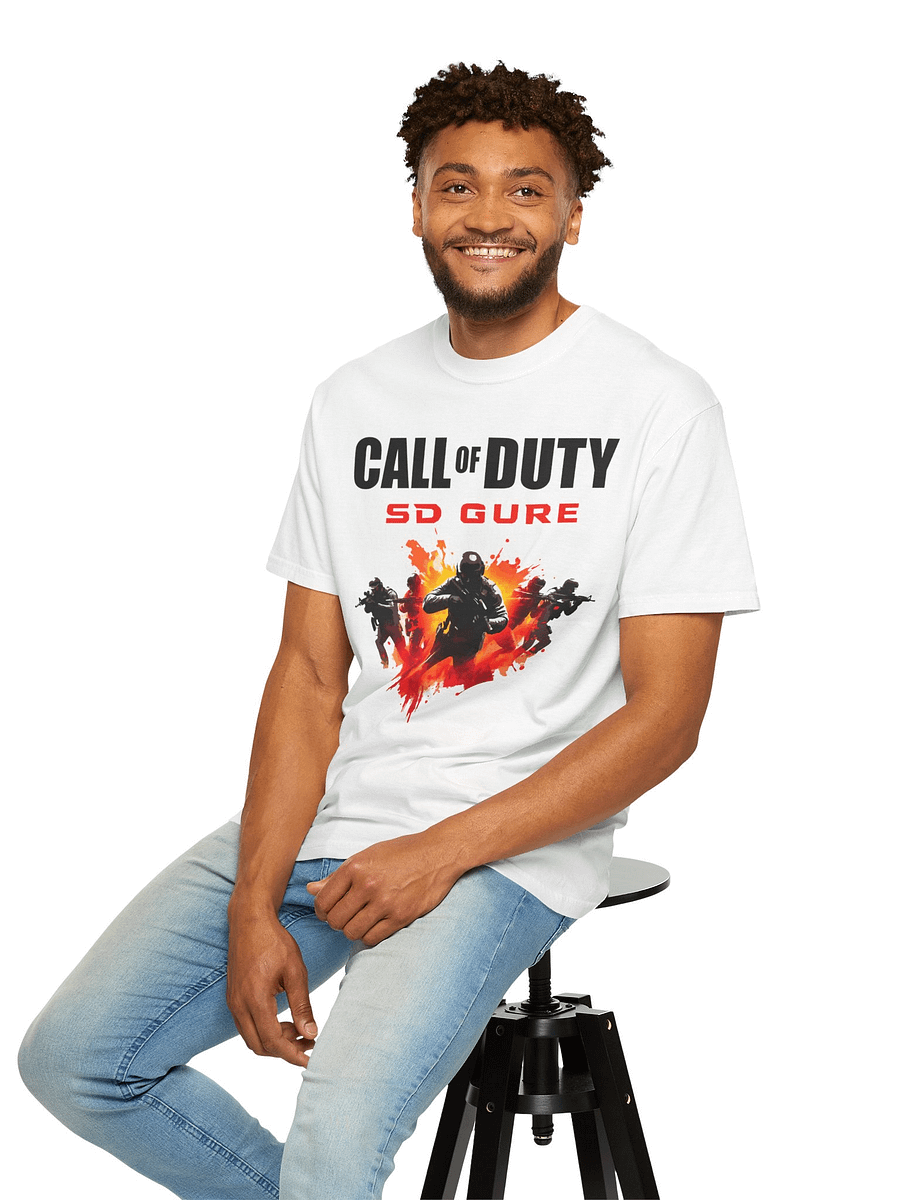 PACK OF 4 CALL OF DUTY Game Design Art INSTANT DOWNLOAD product image (12)
