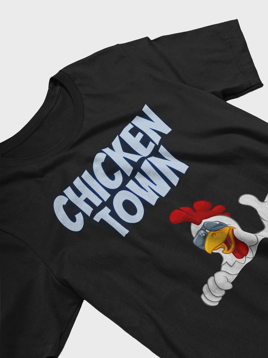 CHICKEN TOWN product image (3)