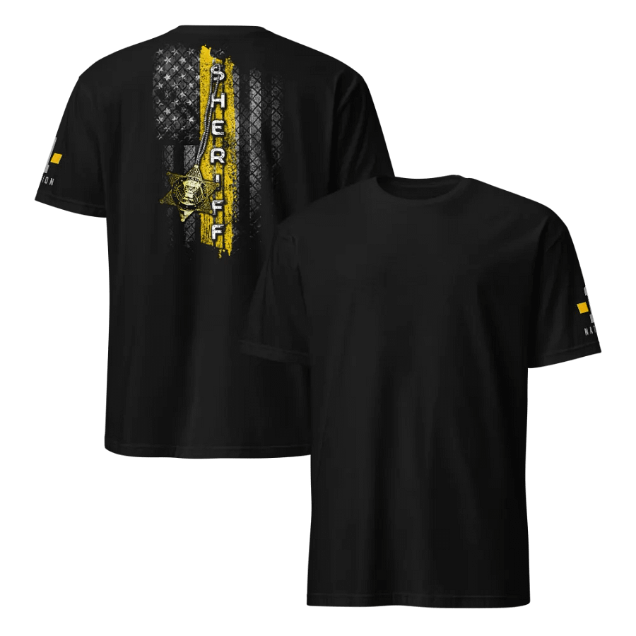 SHERIFF Vertical product image (13)