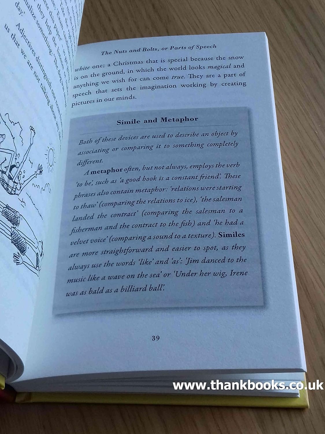 Everyday English: Getting to Grips With the Basics of the Language product image (4)