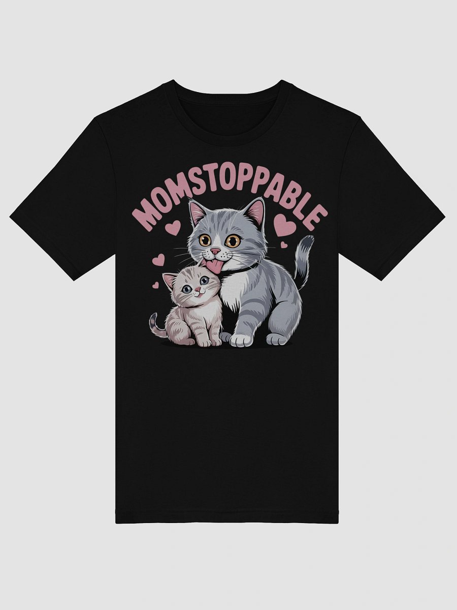 Momstoppable Love T-Shirt product image (45)