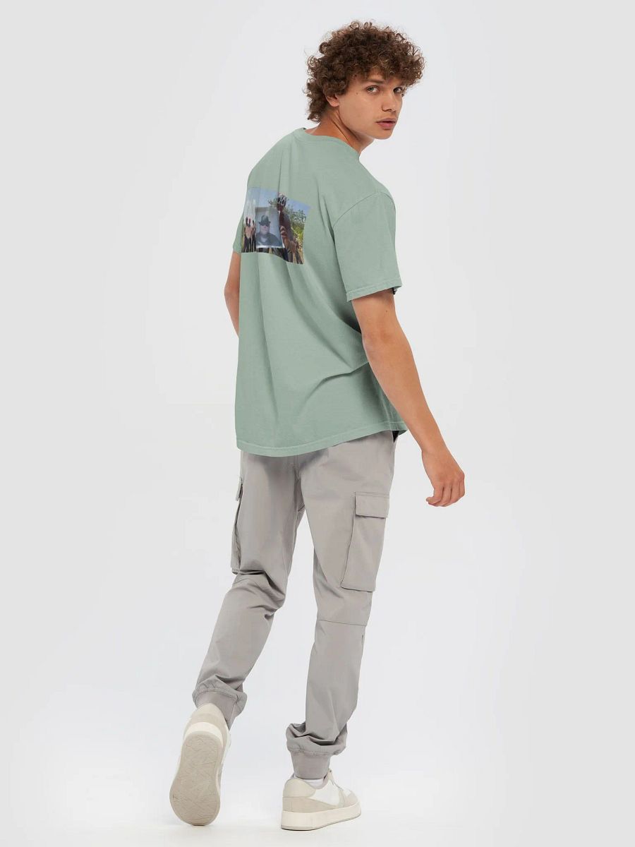 Get Better Burial - T-Shirt product image (5)