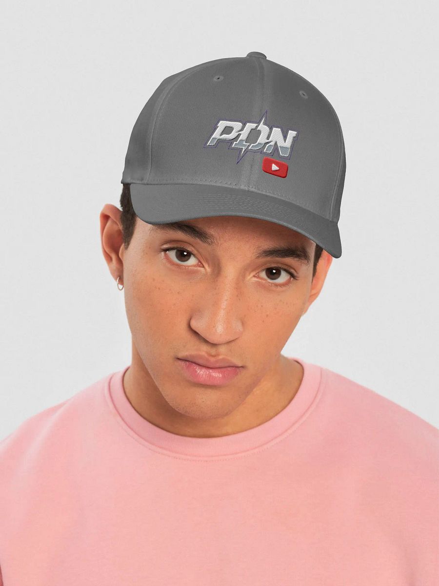 PDN Flexfit Cap product image (5)