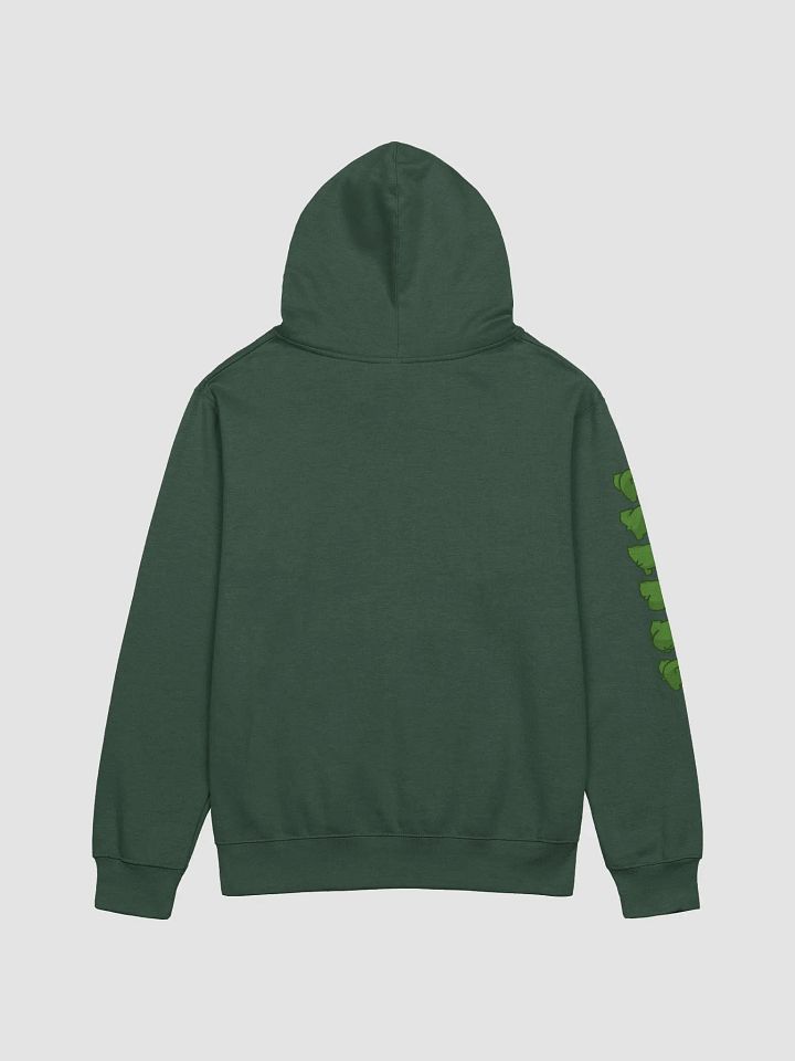 GOT NUBS? MIDWEIGHT HOODIE product image (9)
