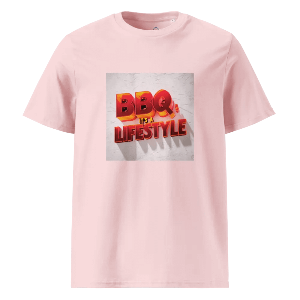 BBQ it's a lifestyle (1) product image (2)
