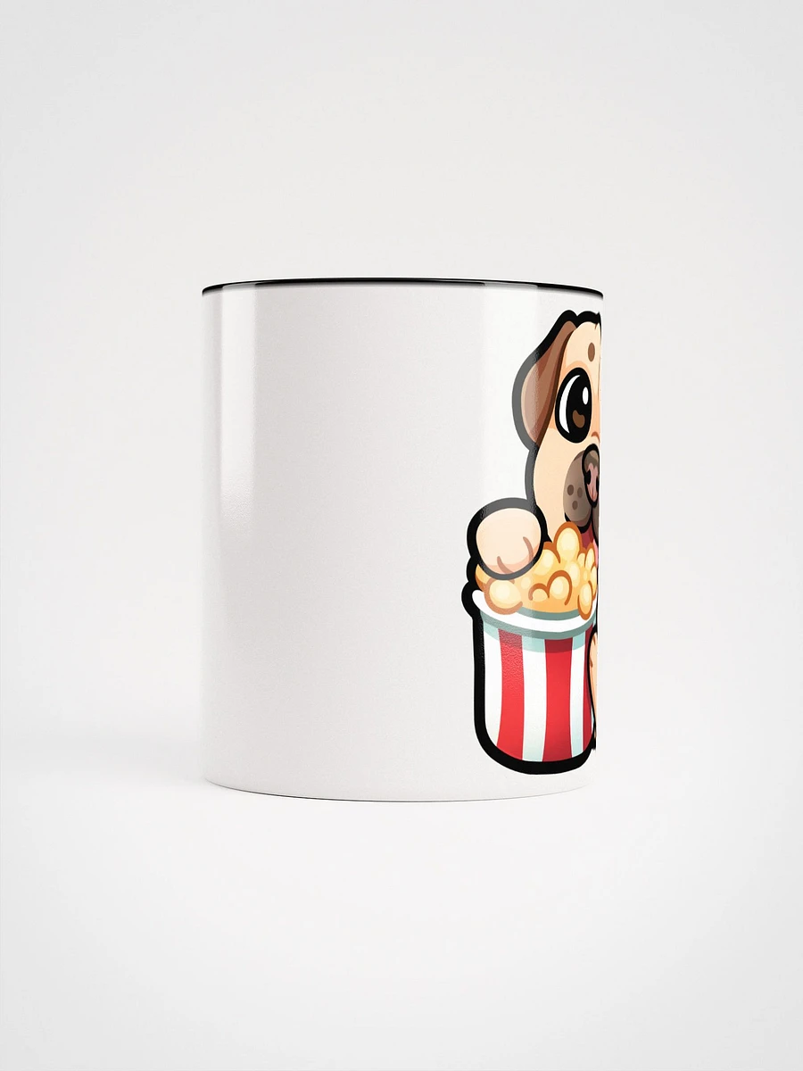 Popcorn - Mug Color Inside product image (5)