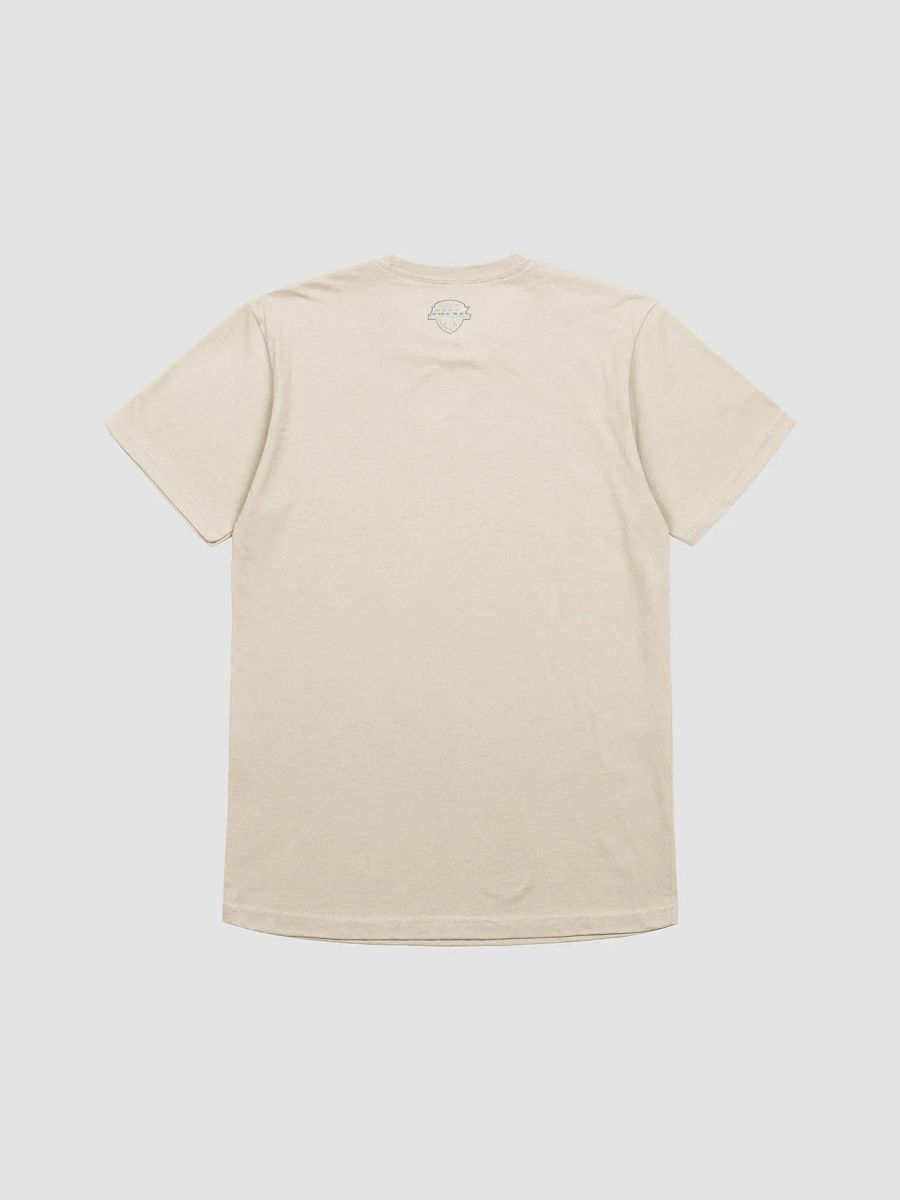 Columbus Destroyers T-Shirt by Next Level product image (5)