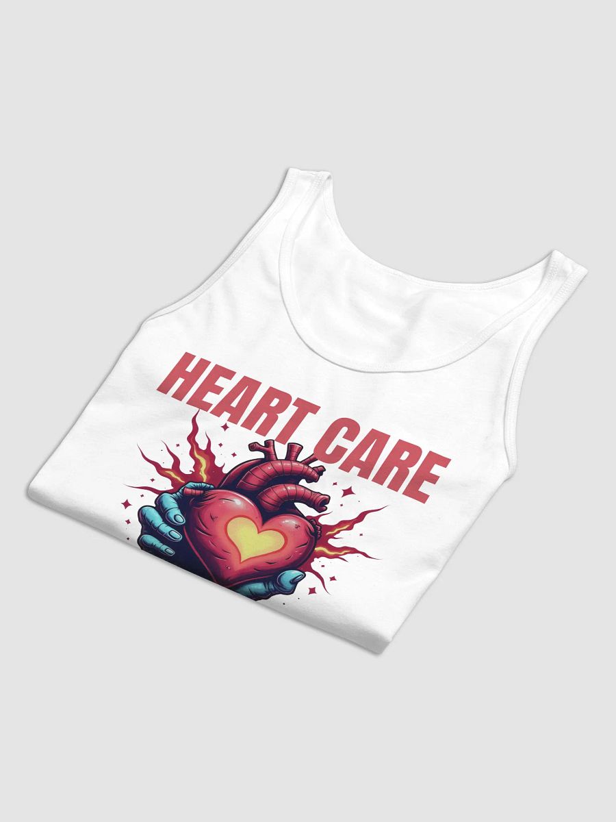 Flame of Life Heart Care Tank product image (17)