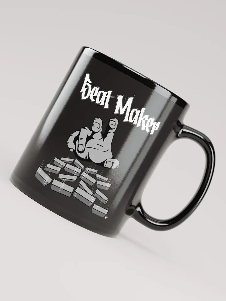Beat Maker (Mug) product image (1)
