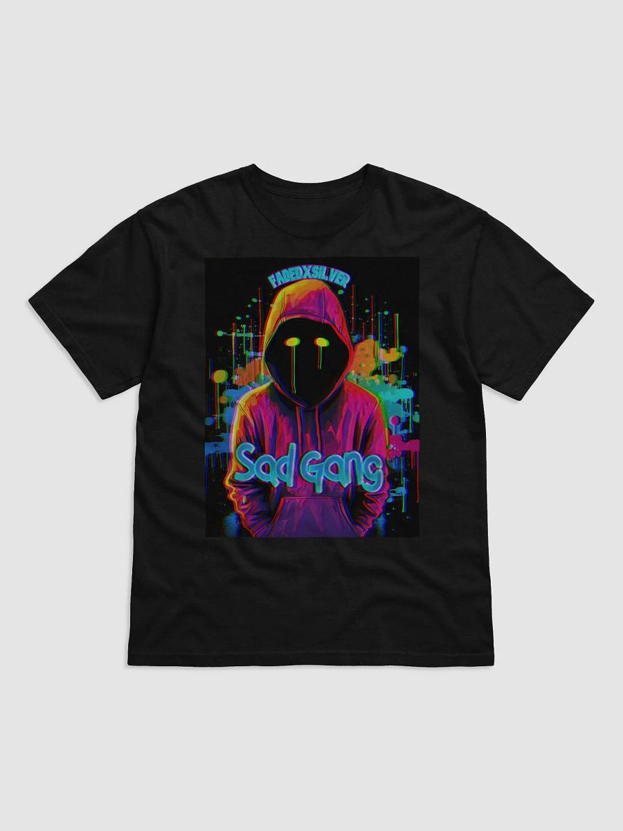 Sad Gang Tee product image (1)