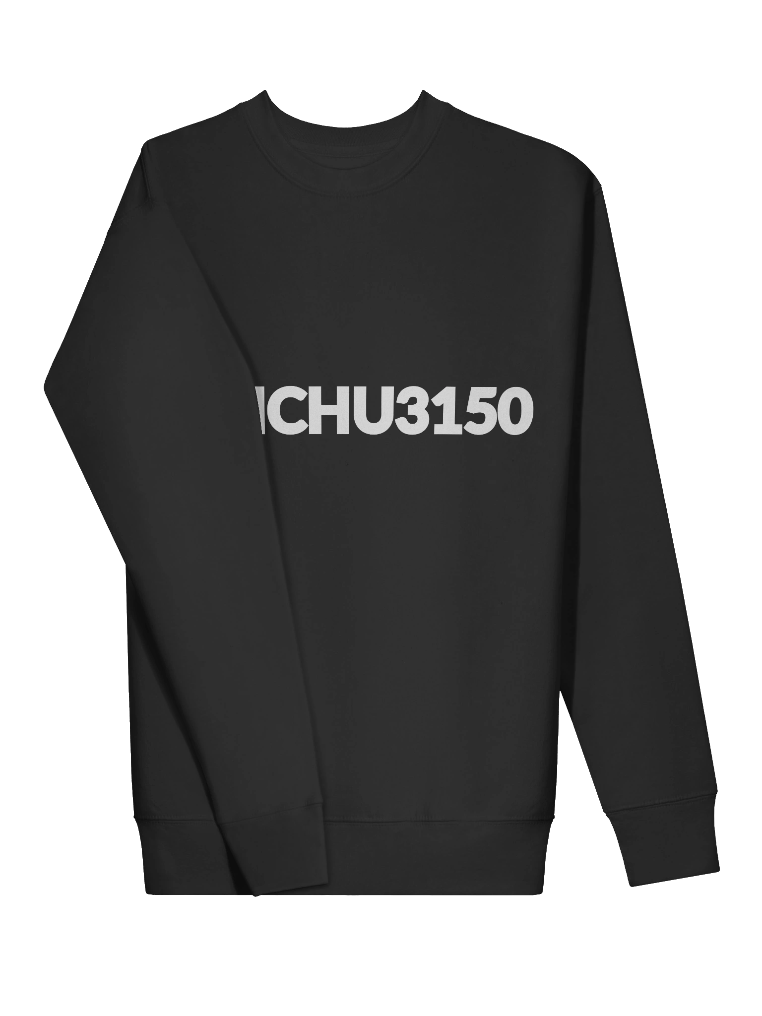 Monochrome Barcode Sweater product image (21)