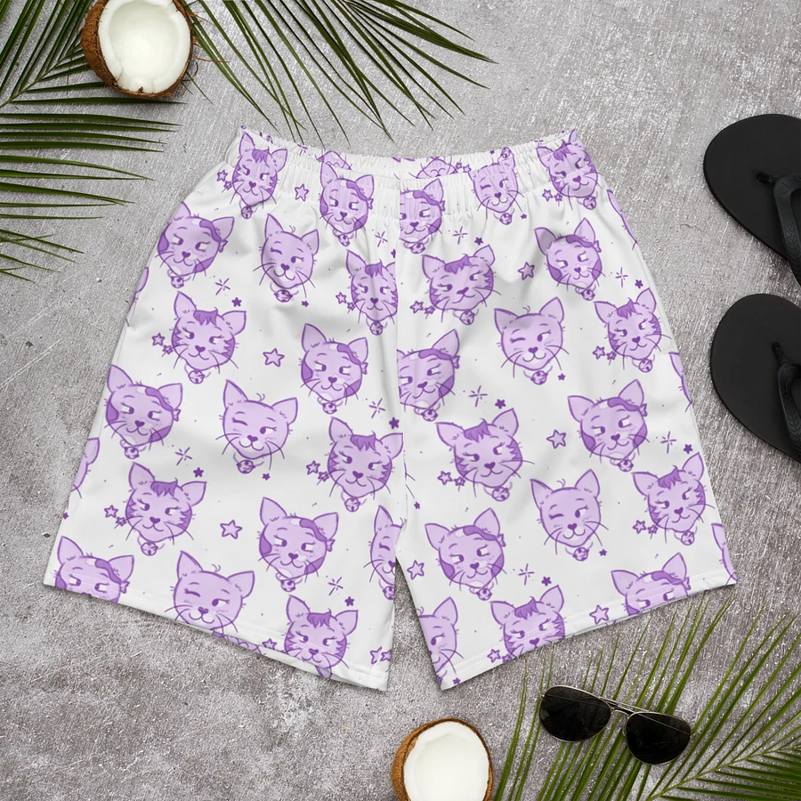 SHOW ME YOUR KITTY Shorts product image (11)