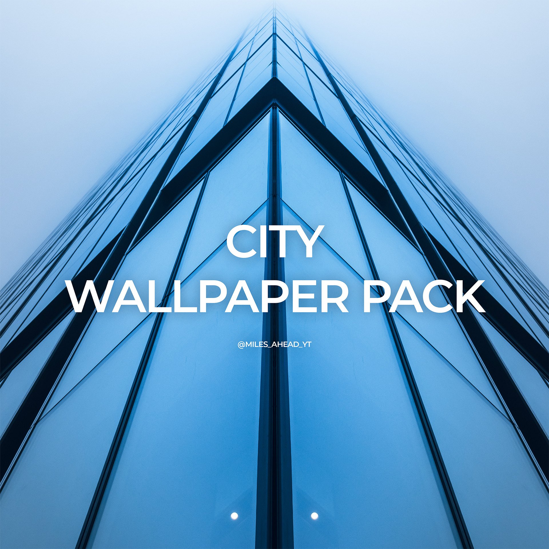 City Wallpaper Pack product image (1)