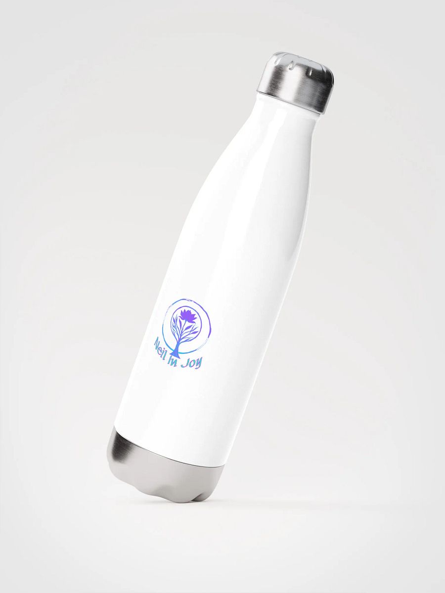 N.I.J Lotus Flask product image (2)