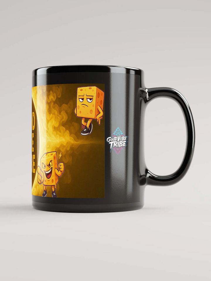 Cheezy Coffee Mug product image (2)