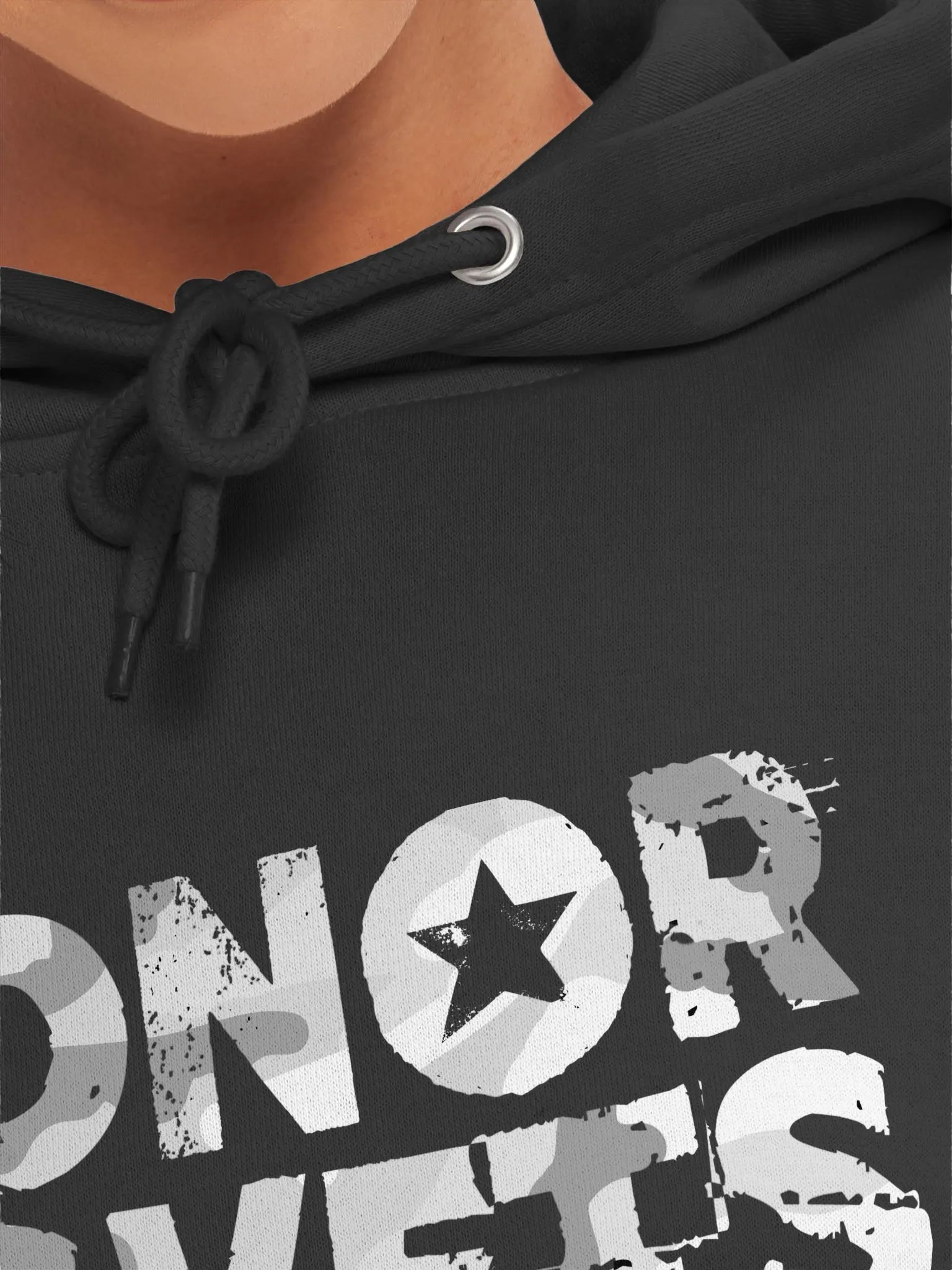 HONORUSVETS Hoodie product image (7)