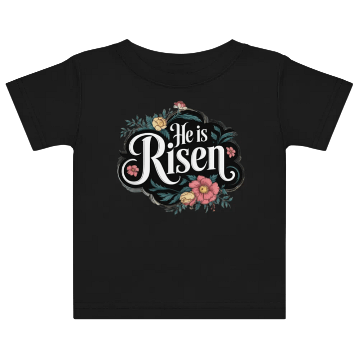He is Risen product image (1)