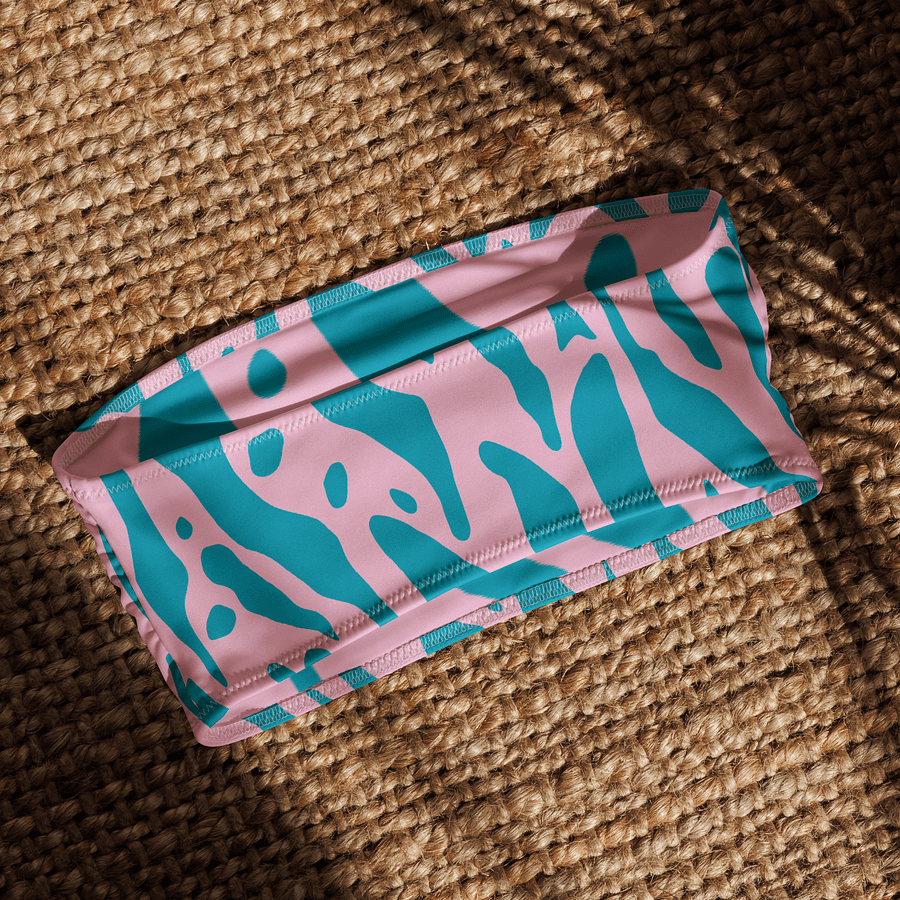 KB BeachKini Top product image (1)
