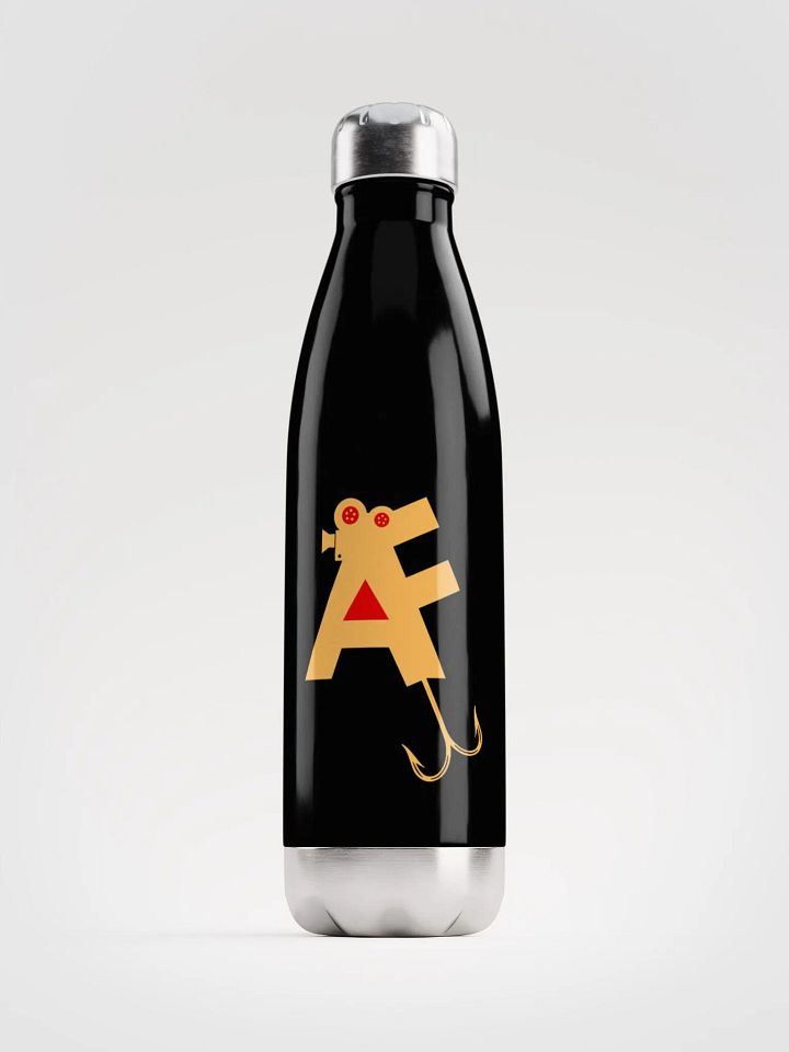 Art Fisher Bottle product image (1)
