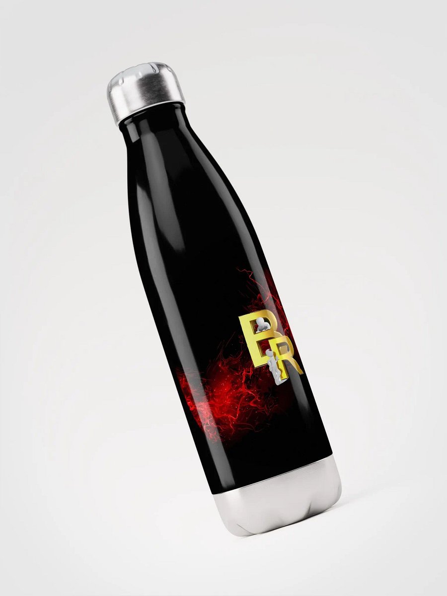 Big Red Stainless Steel Tumbler product image (3)