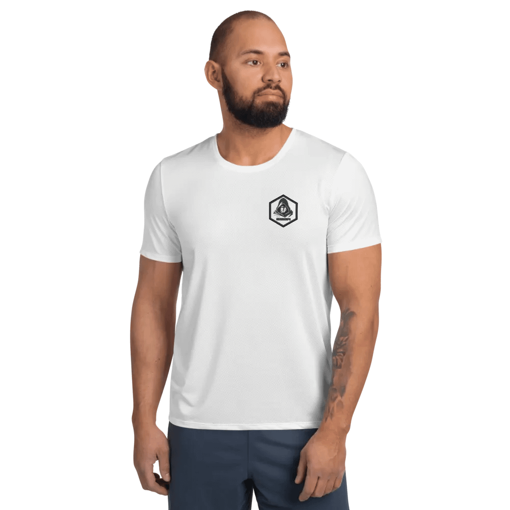Kaemon Awa - Athletic T product image (4)