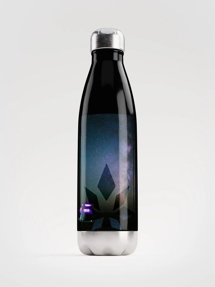 Zero's Journey under the Stars Steel Tumbler product image (1)