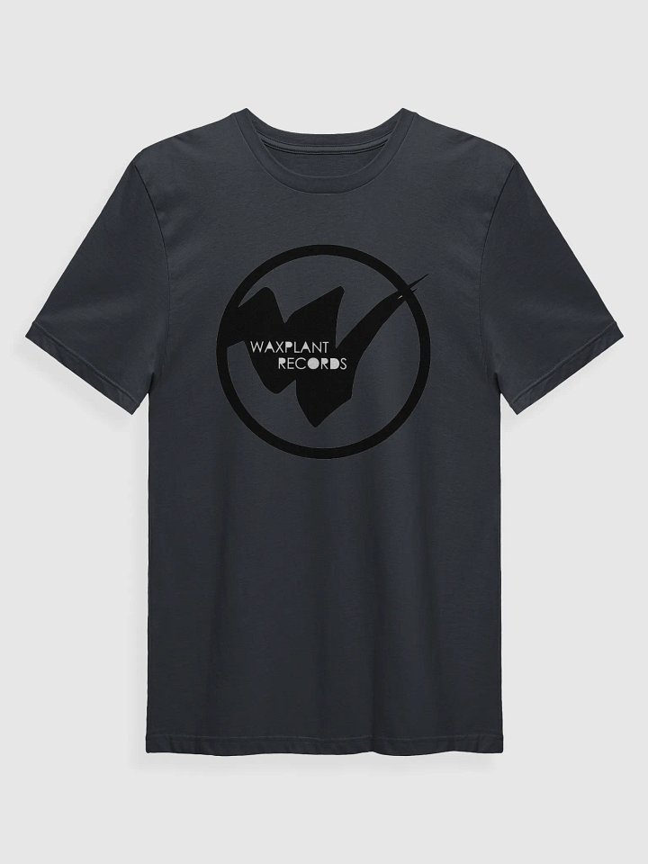 WAXPLANT RECORDS Supersoft T-Shirt product image (2)