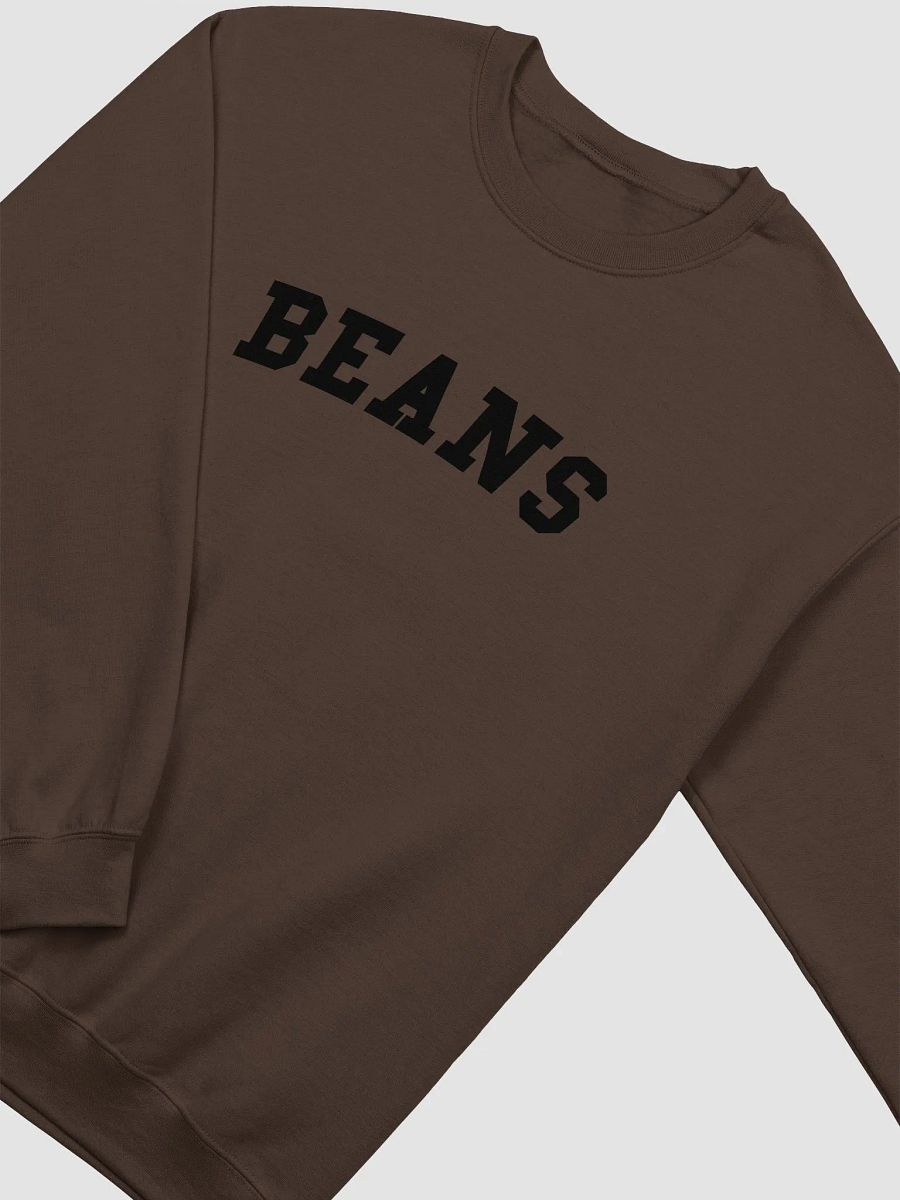Beans Crewneck Sweater product image (28)