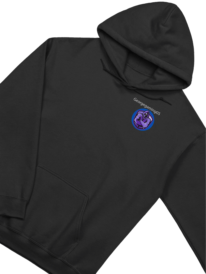 Unisex Hoodie product image (2)