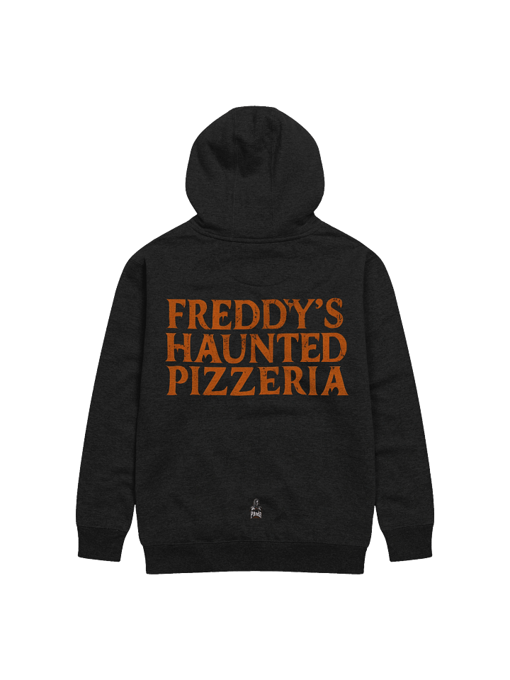 Freddy's Haunted Pizzeria Hoodie product image (2)